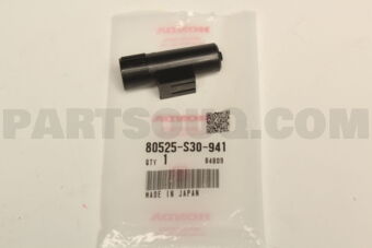 80525S30941 SENSOR ASSY,AMBIE
