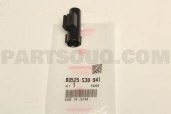 80525S30941 SENSOR ASSY,AMBIE