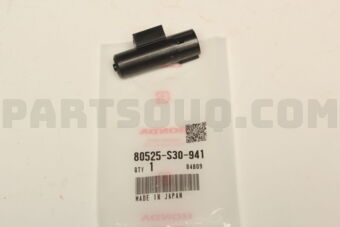 80525S30941 SENSOR ASSY,AMBIE