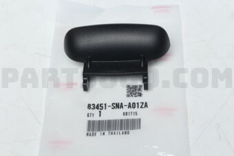 83451SNAA01ZA LOCK,ARMR*NH167L*