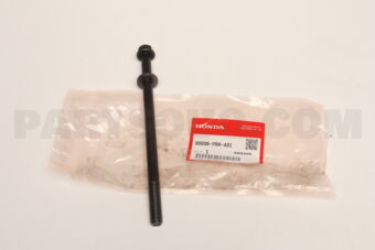 90006PR4A01 BOLT-WASH 11X188