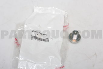 90009PY3000 BOLT,PLUG,14MM