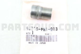 90015PH1013 HOLDER, OIL FILTER