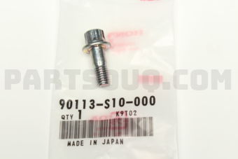 90113S10000 BOLT,12POINT 8X21