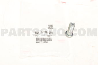 90113SA0006 BOLT, WHEEL