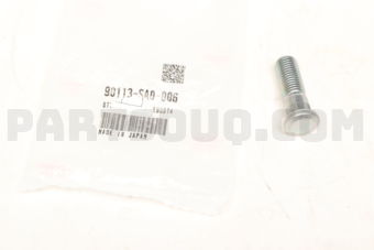 90113SA0006 BOLT, WHEEL