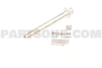 90119SDAA00 BOLT,FLANGE 14X94