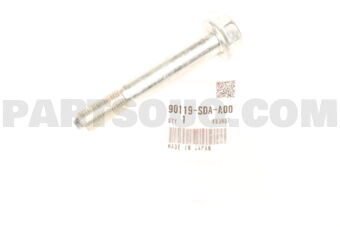 90119SDAA00 BOLT,FLANGE 14X94