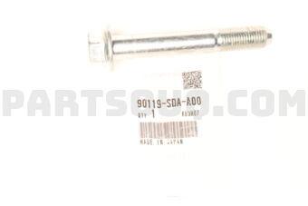 90119SDAA00 BOLT,FLANGE 14X94