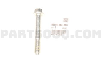 90119SDAA00 BOLT,FLANGE 14X94