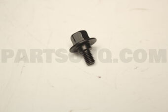 90149SA0003 BOLT,BUMPER