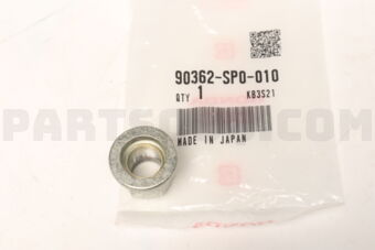 90362SP0010 NUT SELF LOCK 12M