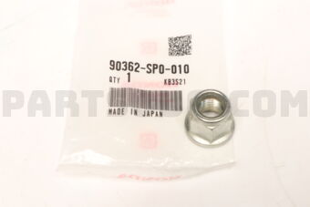 90362SP0010 NUT SELF LOCK 12M