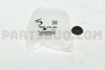 90442P2A000 WASHER, HEAD COVER