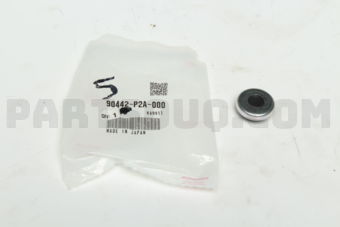 90442P2A000 WASHER, HEAD COVER