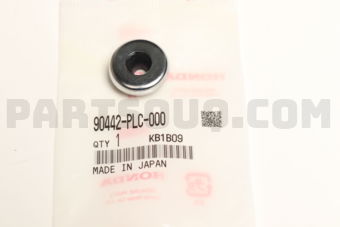 90442PLC000 WASHER,HEAD COVER