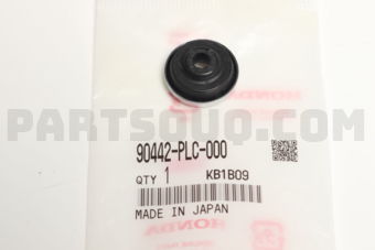 90442PLC000 WASHER,HEAD COVER