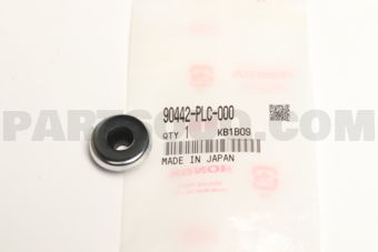 90442PLC000 WASHER,HEAD COVER