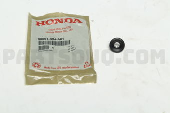 90601S84A01 GROMMET,HOOD OPEN