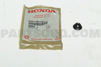 90601S84A01 GROMMET,HOOD OPEN