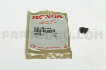 90601S84A01 GROMMET,HOOD OPEN