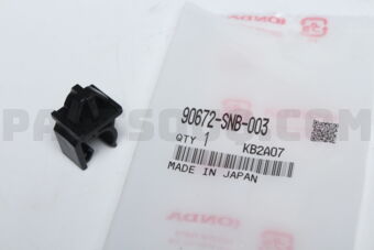 90672SNB003 ROD HOLDER