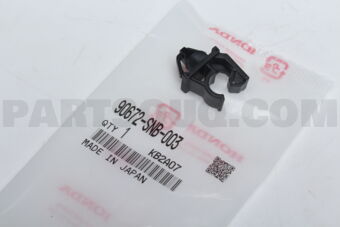 90672SNB003 ROD HOLDER
