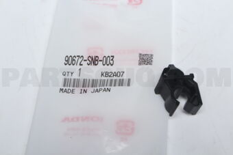 90672SNB003 ROD HOLDER