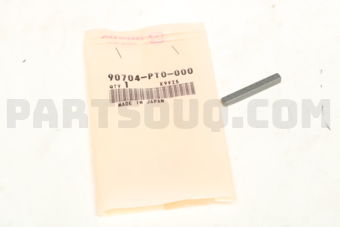 90704PT0000 KEY,4.5X38.5