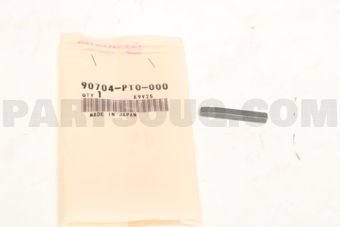 90704PT0000 KEY,4.5X38.5