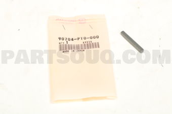 90704PT0000 KEY,4.5X38.5