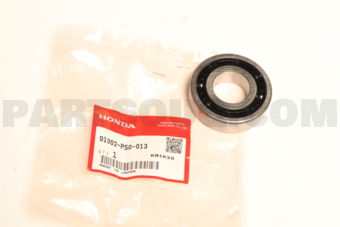 91002PS0013 BRG,BALL6305SPL