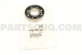 91002RPF003 BRG,BALL 6305SPL