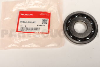 91004PLWA01 BRG,BALL 26X72X15