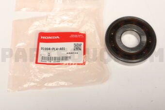 91004PLWA01 BRG,BALL 26X72X15