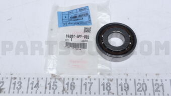 91004RPF003 BRG,ANGULAR BALL