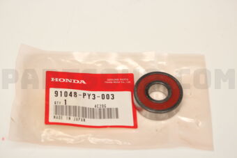 91048PY3003 BRG,BALL RADIAL 1