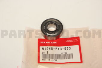 91048PY3003 BRG,BALL RADIAL 1