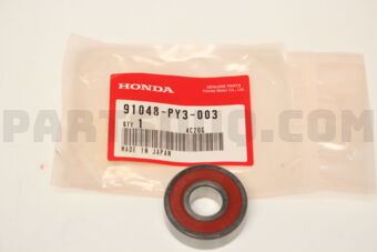 91048PY3003 BRG,BALL RADIAL 1