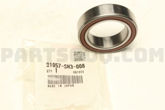 91057SH3008 BRG,HALF SHAFT