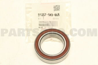91057SH3008 BRG,HALF SHAFT