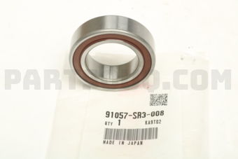 91057SR3008 BRG, HALF SHAFT
