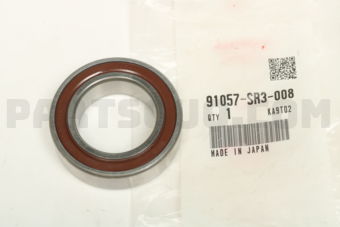 91057SR3008 BRG, HALF SHAFT