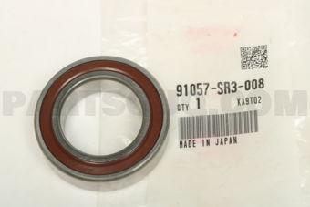 91057SR3008 BRG, HALF SHAFT