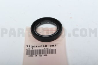 91201P6R003 OIL SEAL,40X56X9