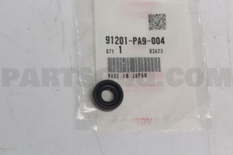 91201PA9004 OIL SEAL 9X18X7