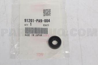 91201PA9004 OIL SEAL 9X18X7
