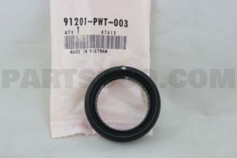 91201PWT003 OIL SEAL,40X56X9