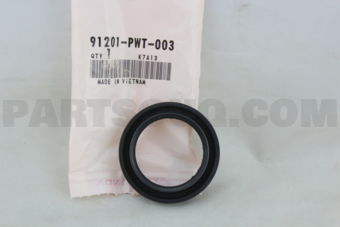 91201PWT003 OIL SEAL,40X56X9