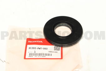 91202PWT003 OIL SEAL 35X78X8